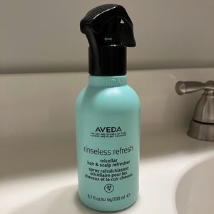 Aveda Rinseless Refresh